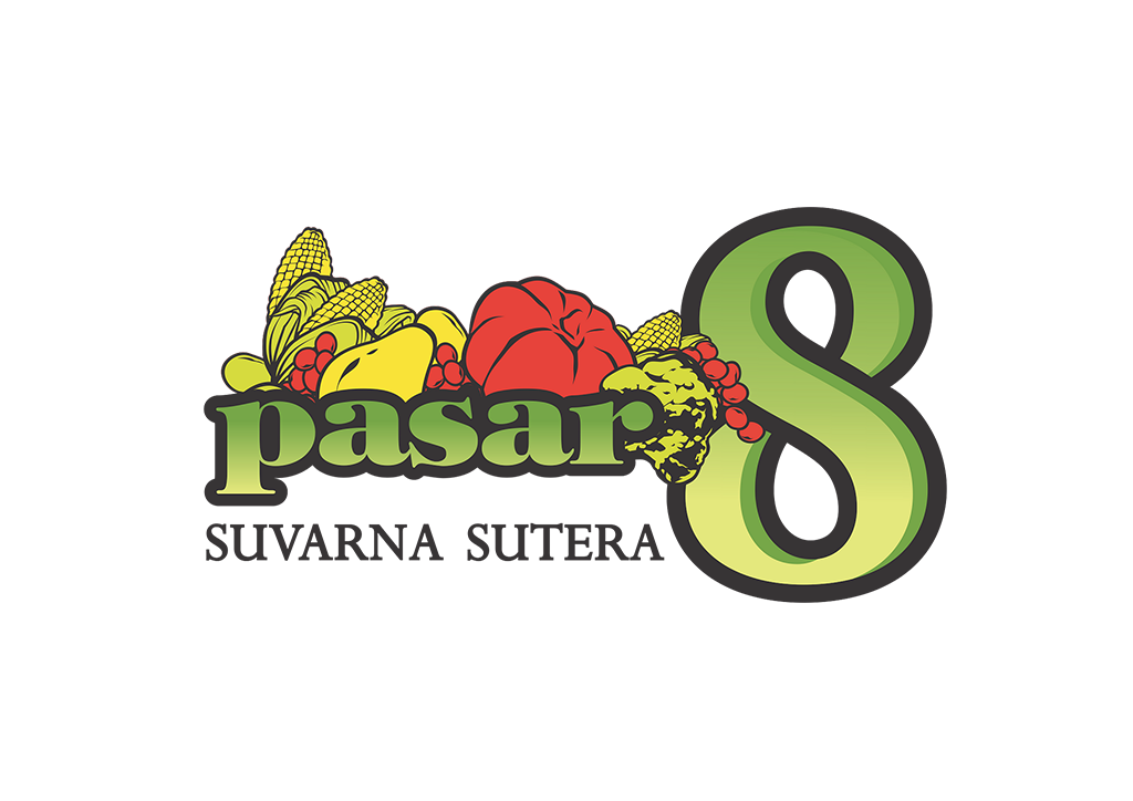 pasar 8