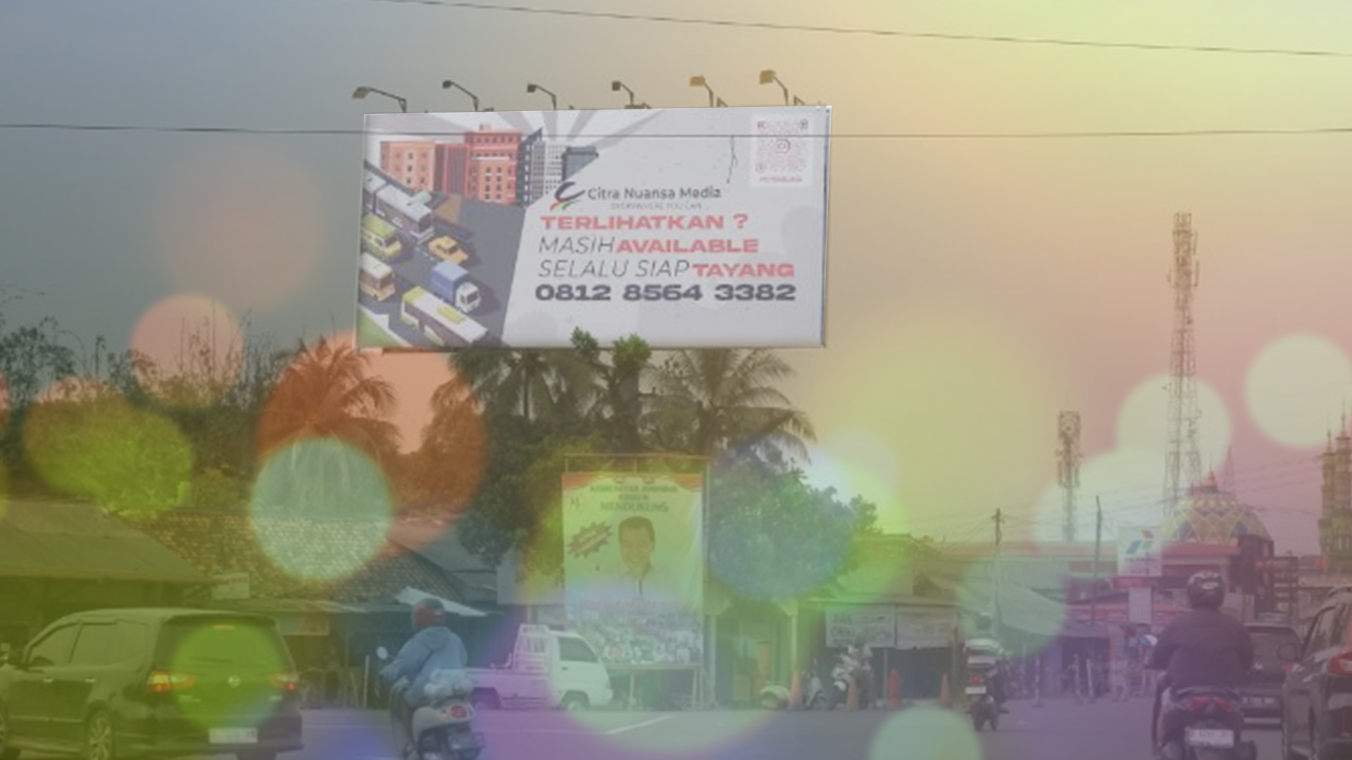 AVAILABLE CISAUK-SERPONG