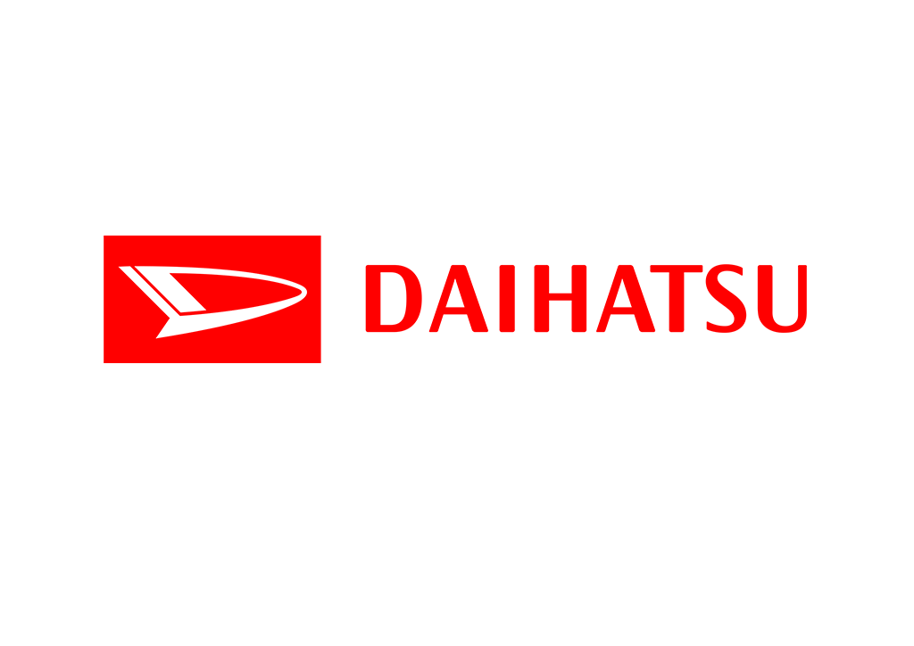 Daihatsu-Logo