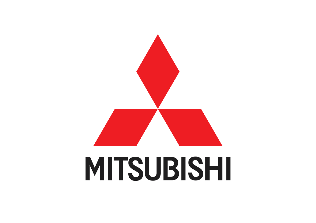 Mitsubishi-logo